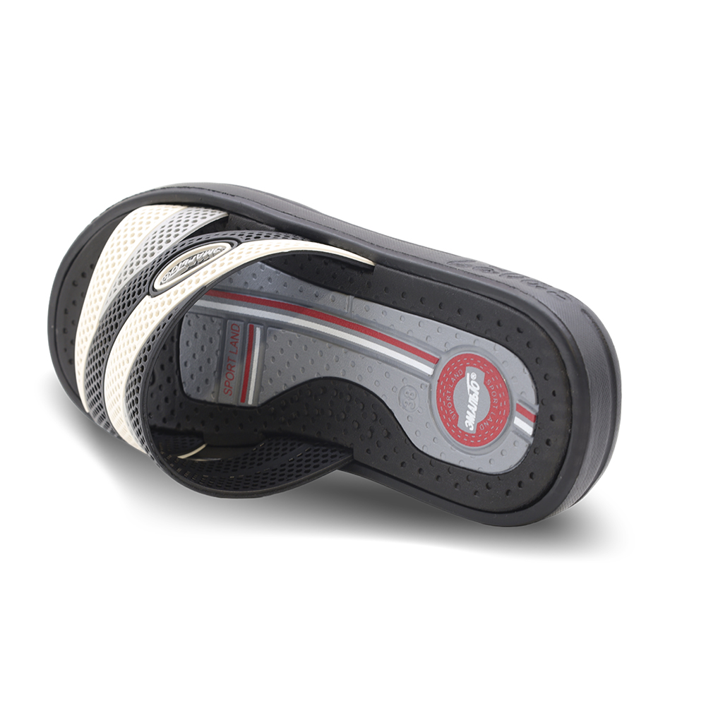 Шлепанцы подростковые из ЭВА, модель 888A-12, раз. ряд 36-40, ТМ Эмальто