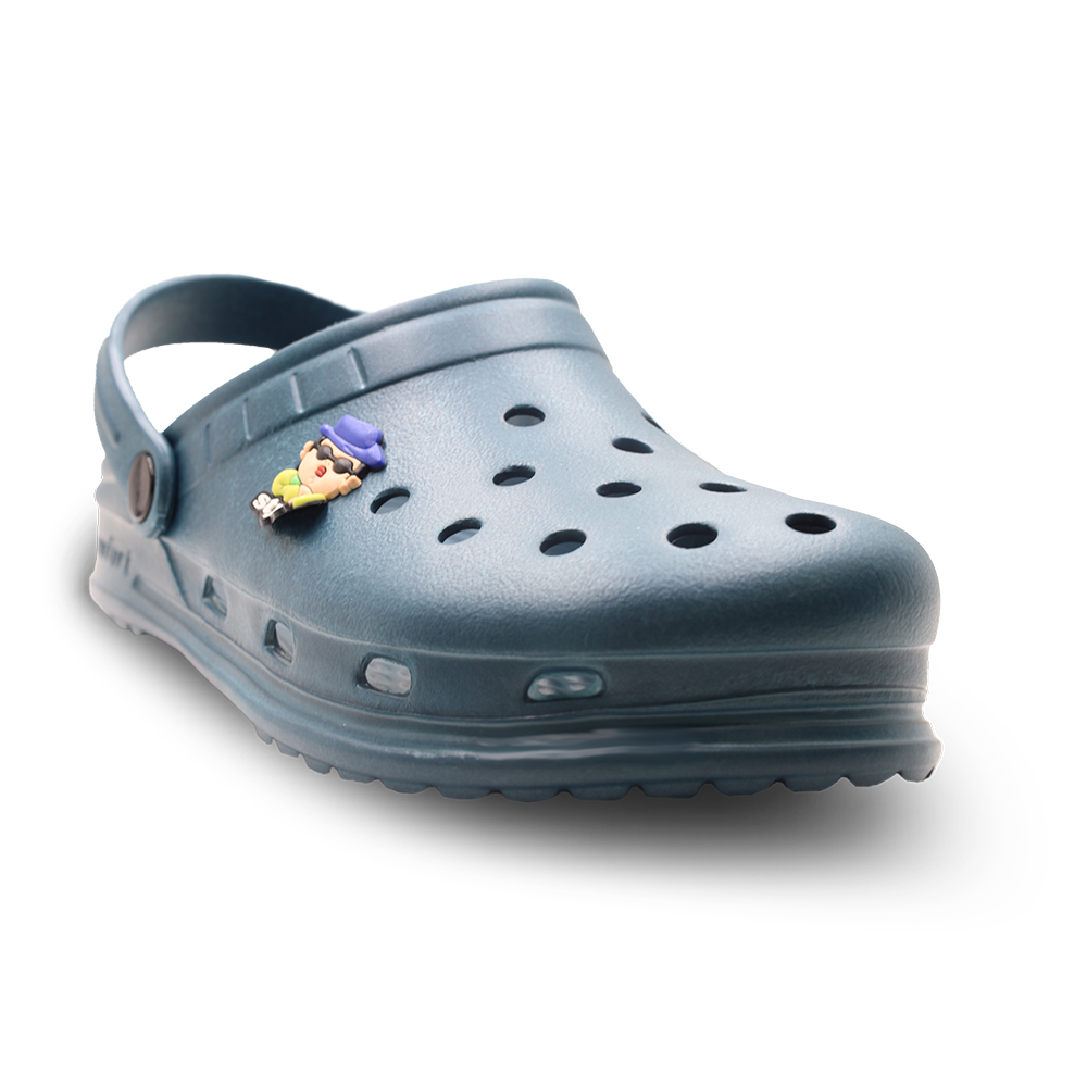 Сабо мужские из ЭВА, модель T-57M, раз. ряд 41-45,ТМ Step Forward