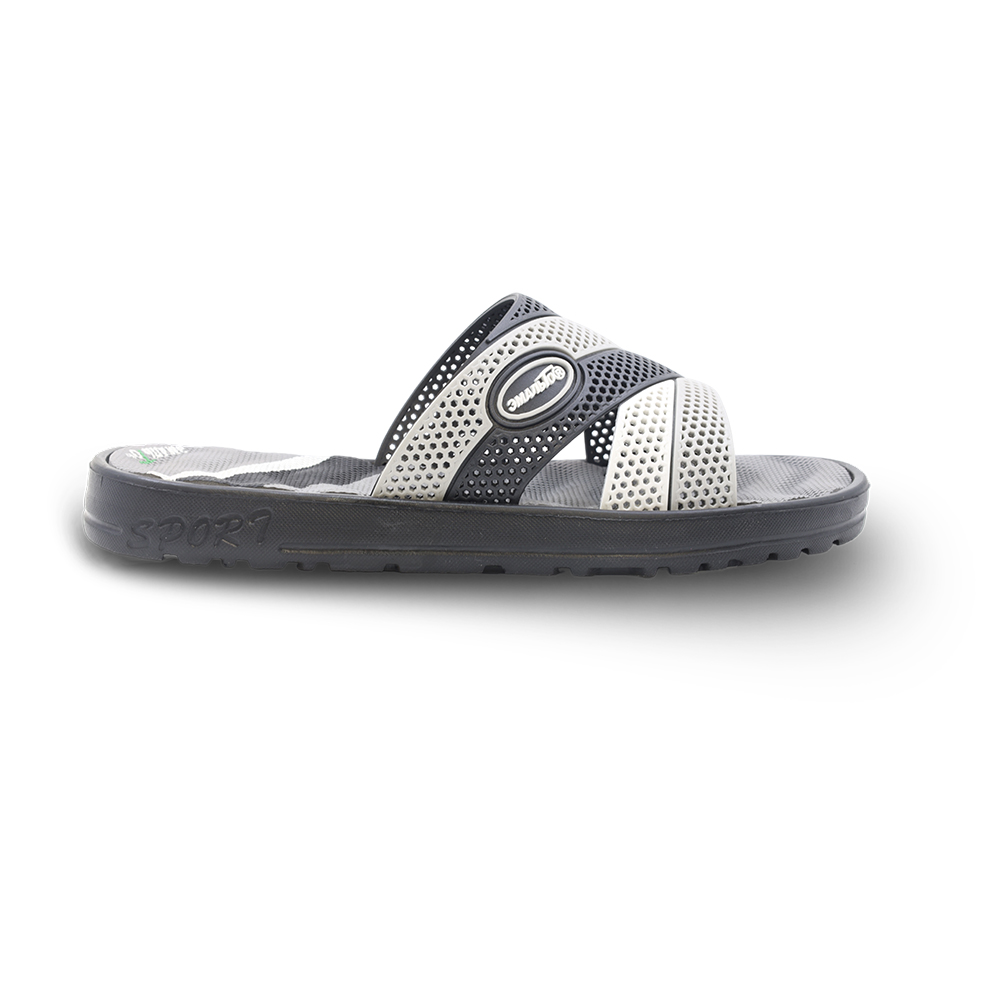 Сланцы подростковые из ЭВА, модель 777A-5, раз. ряд 36-40, ТМ Эмальто