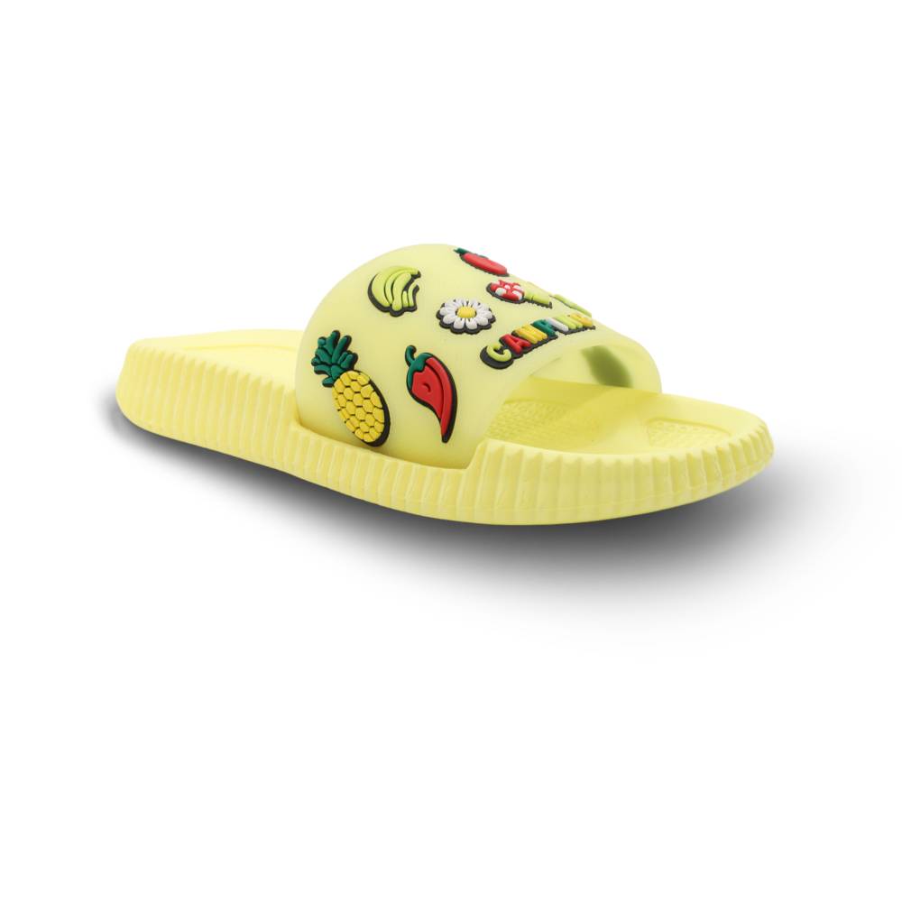 Шлепанцы детские из ЭВА, модель 603B-55, раз. ряд 30-35,ТМ Эмальто