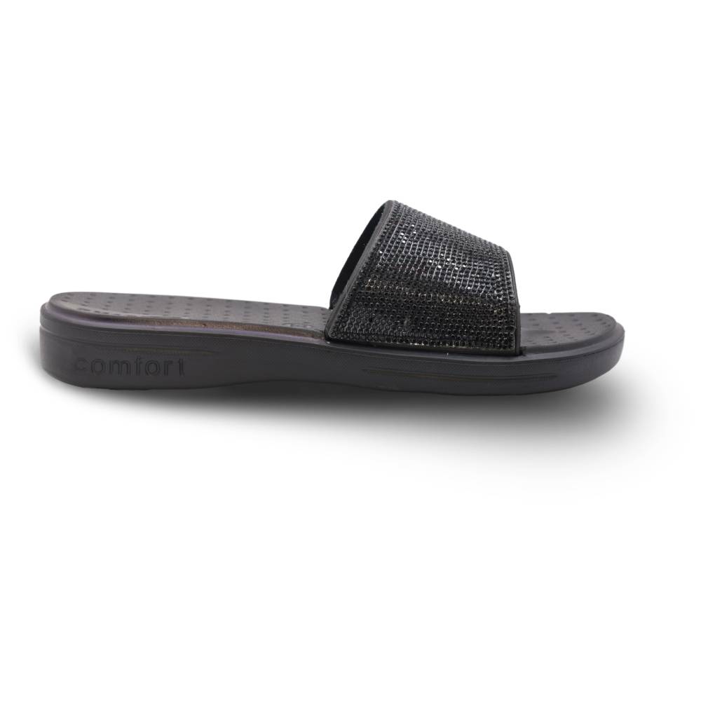 Шлепанцы женские из ЭВА, модель 617A-Z-11, раз. ряд 37-41,ТМ Эмальто