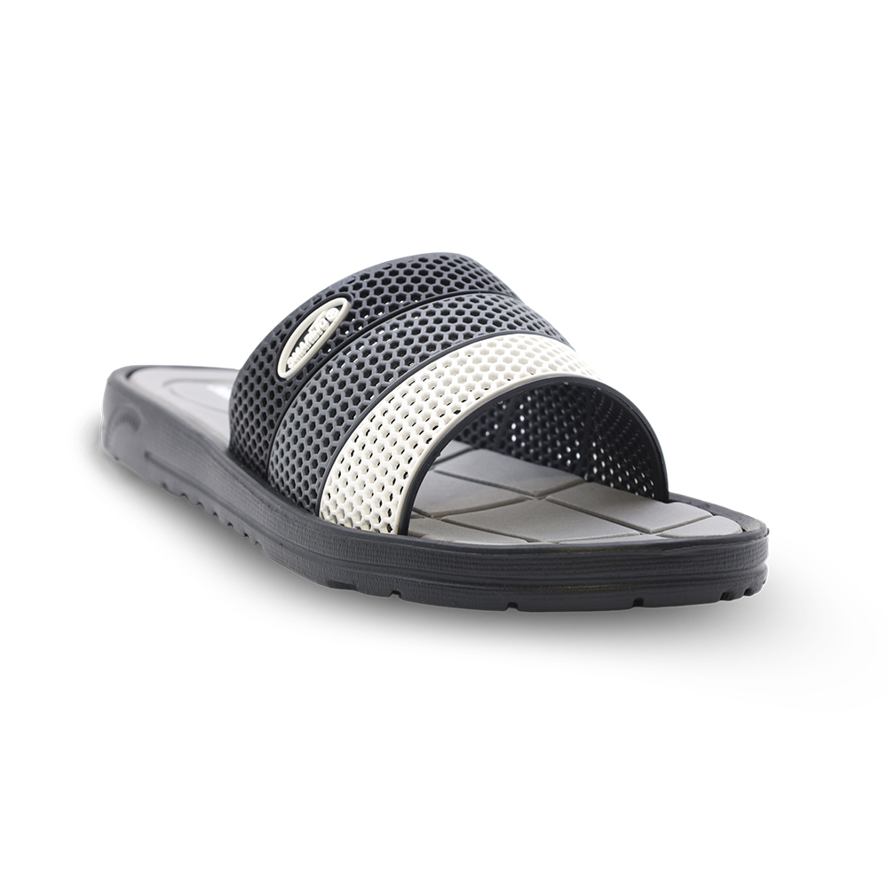 Шлепанцы подростковые из ЭВА, модель 555A-14, раз. ряд 36-40, ТМ Эмальто