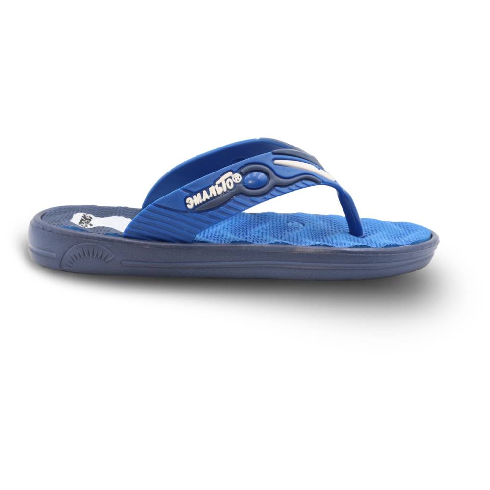 Сланцы детские из ЭВА, модель 777C-2, раз. ряд 24-29, ТМ Эмальто