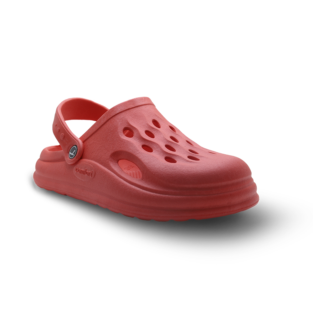 Сабо женские из ЭВА, модель E-018W раз. ряд 36-41, ТМ Step Forward