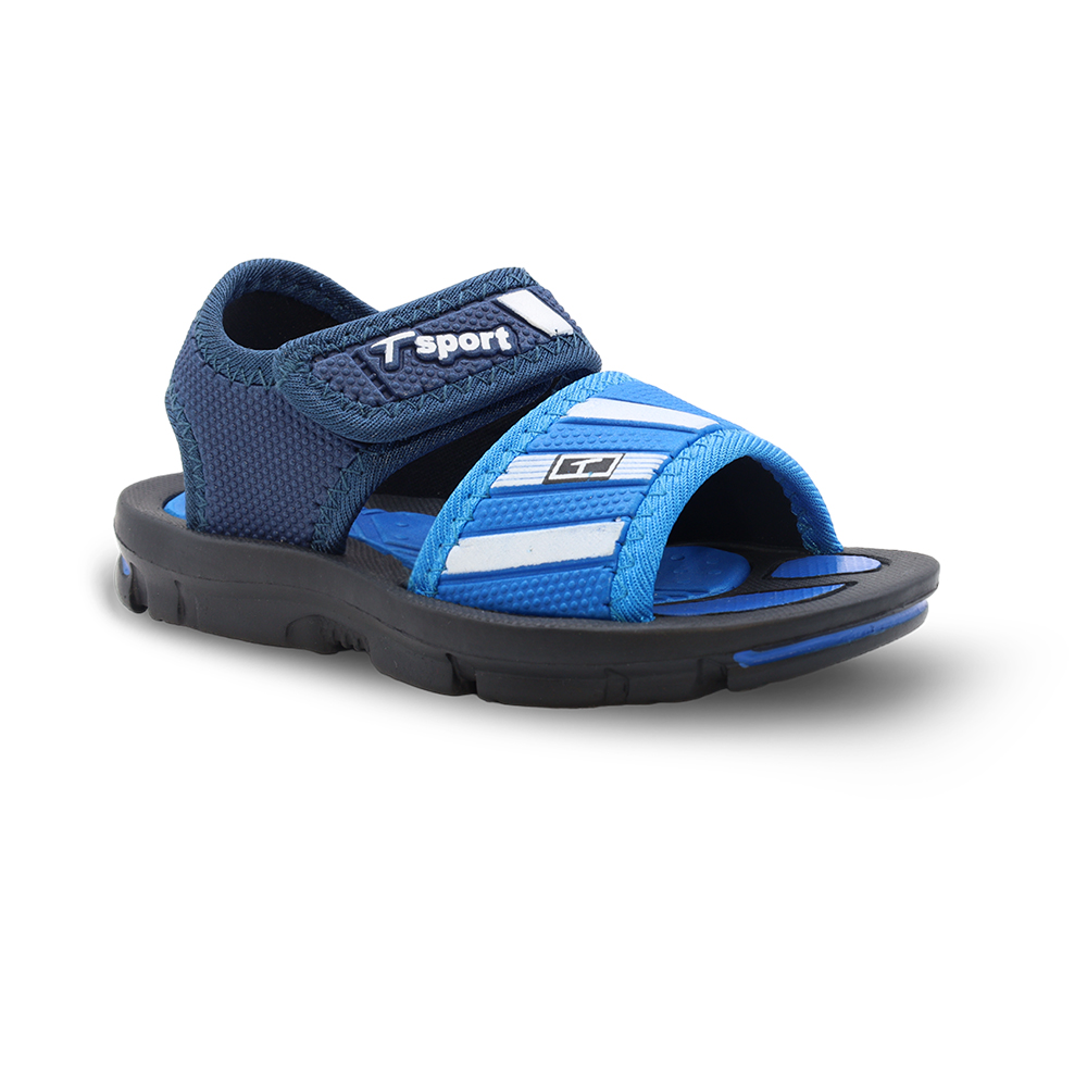 Сандалии детские из ЭВА, модель 9293C-6, раз. ряд 24-29, ТМ Эмальто