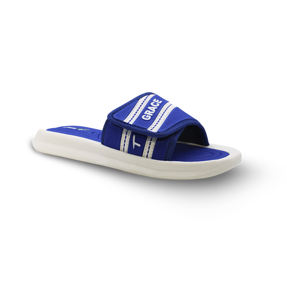 Шлепанцы женские из ЭВА, модель 309A-77, раз. ряд 37-41, ТМ Эмальто