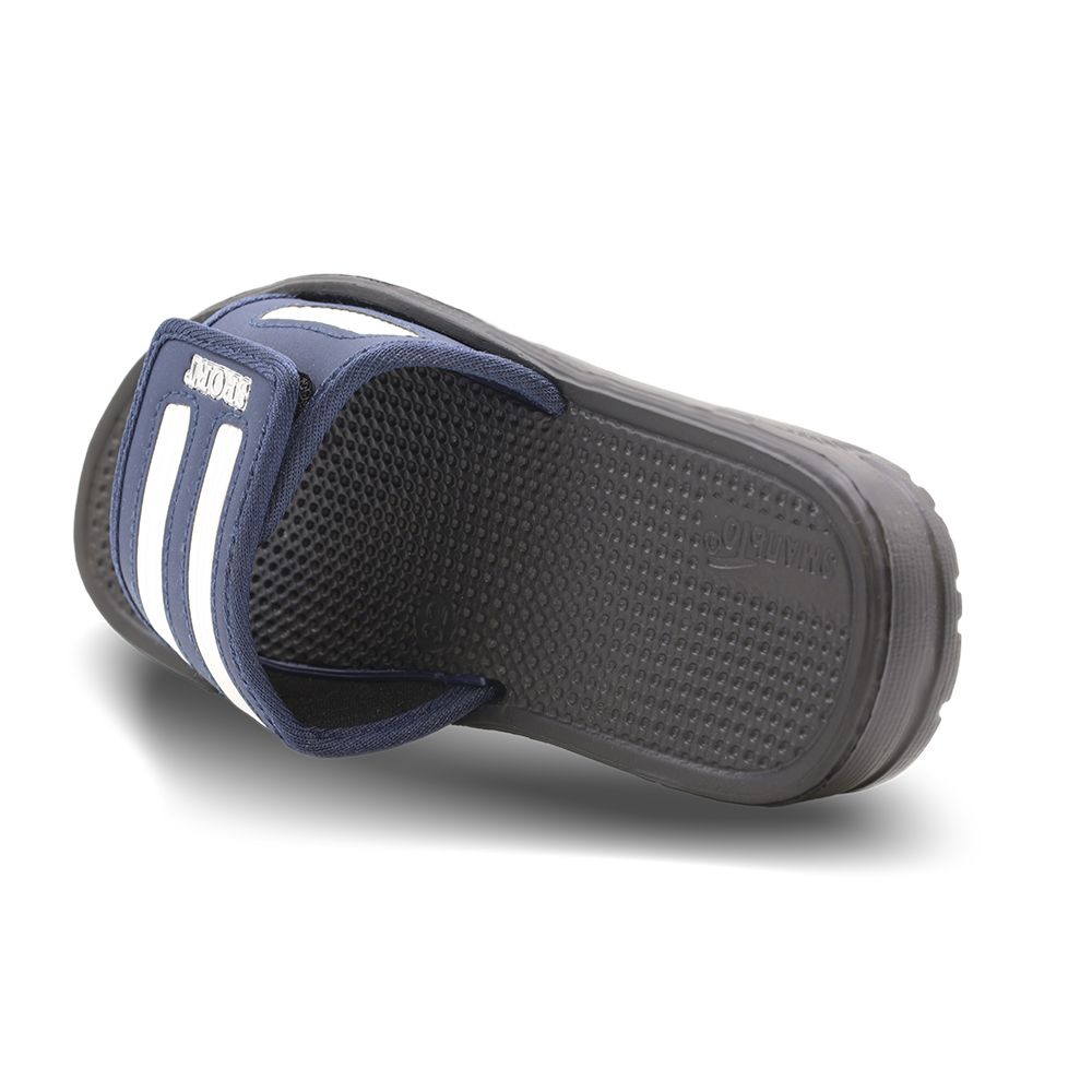 Шлепанцы детские из ЭВА, модель 555B-11, раз. ряд 30-35, ТМ Эмальто