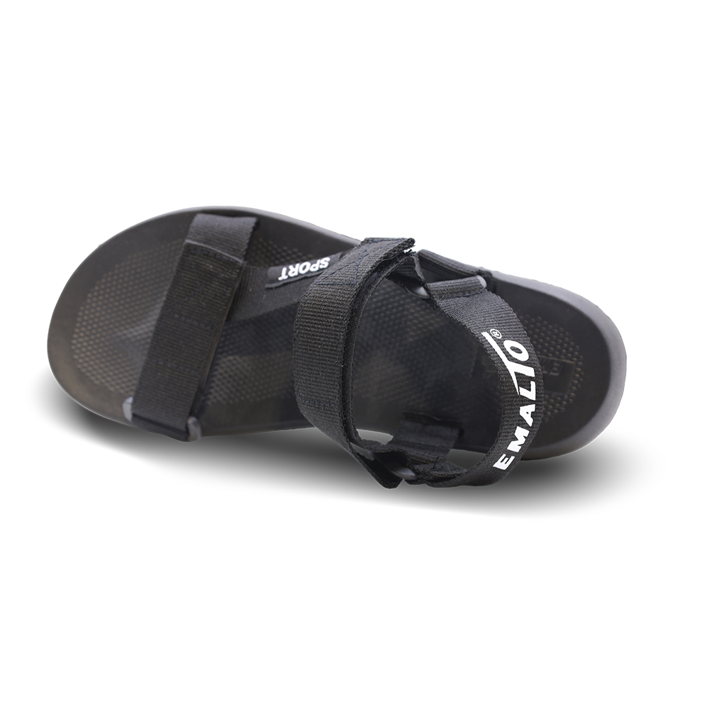 Сандалии подростковые из ЭВА, модель E-021P, раз. ряд 36-40, ТМ Эмальто