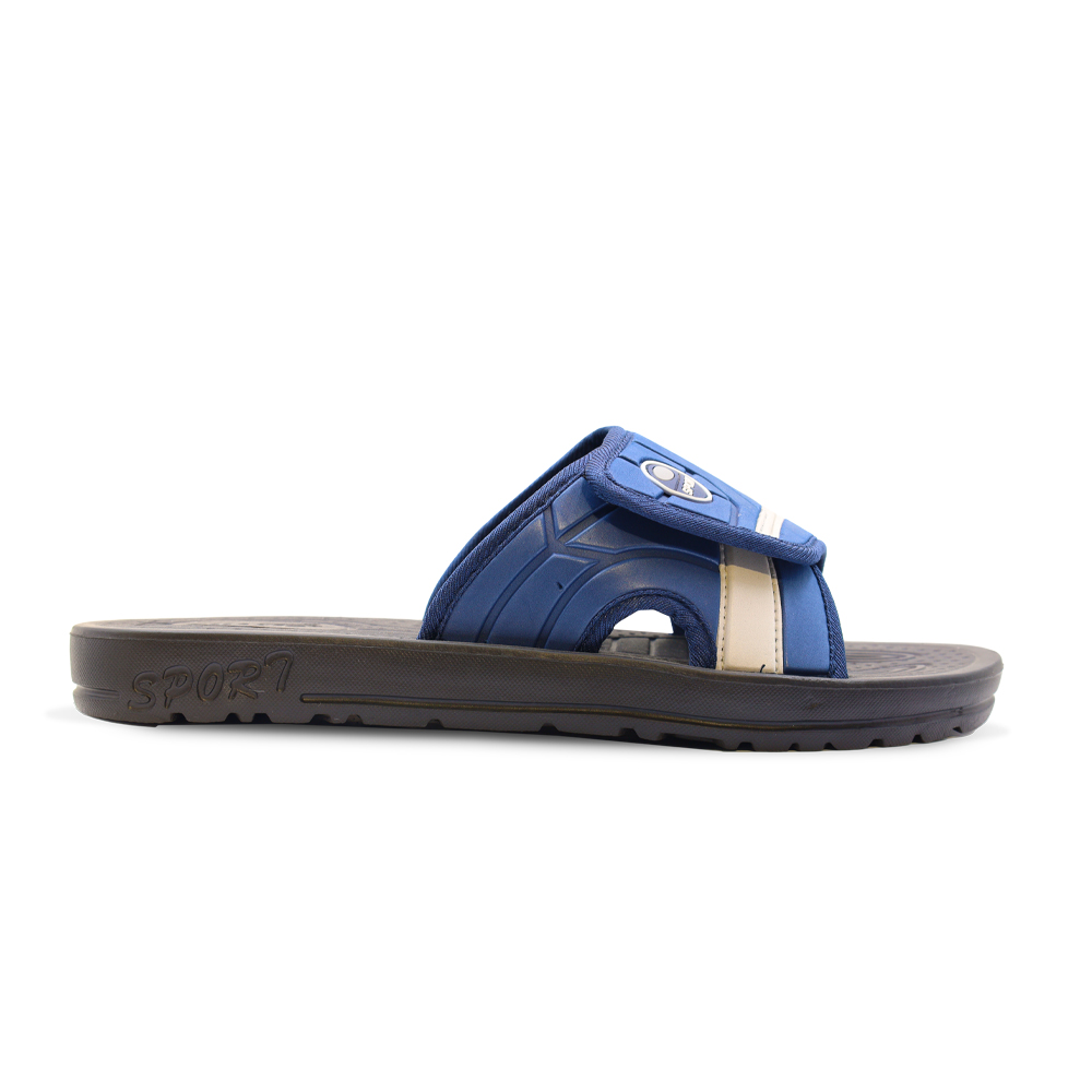 Шлепанцы мужские из ЭВА, модель 888-20, раз. ряд 42-45, ТМ Эмальто