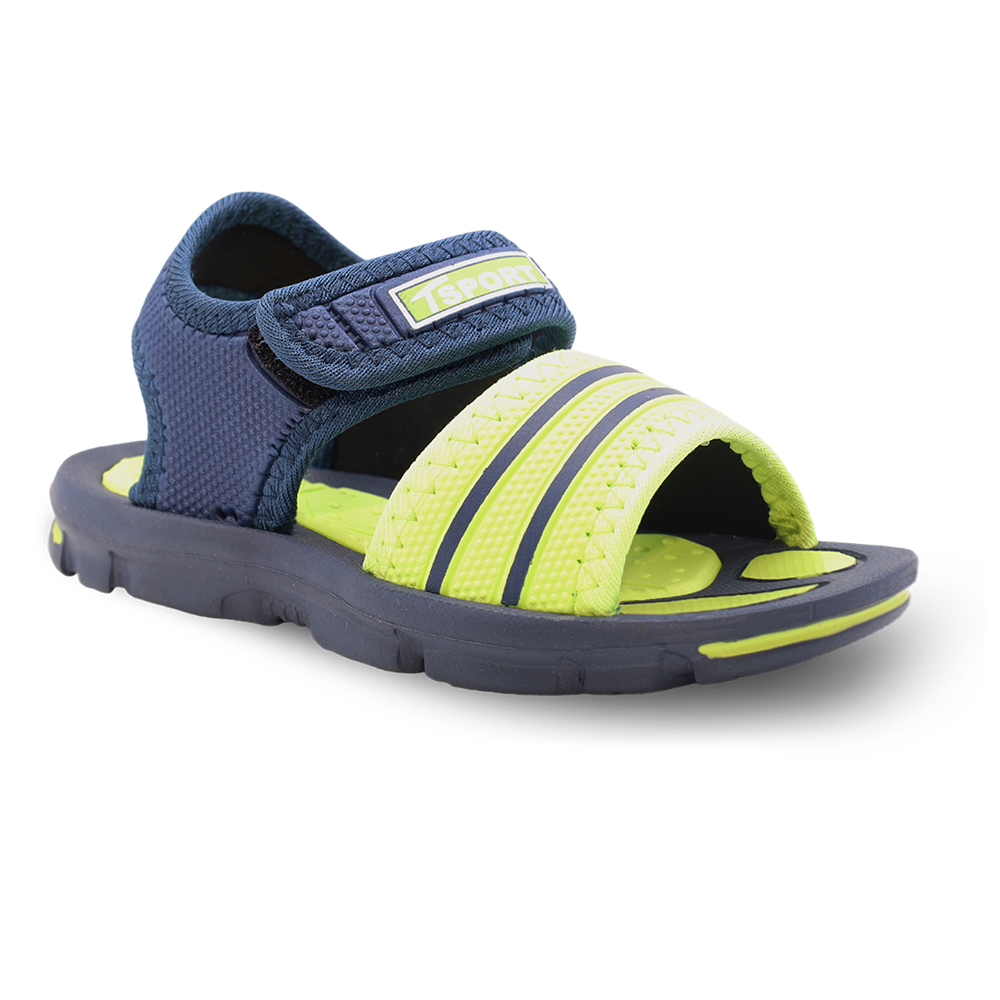 Сандалии детские из ЭВА, модель 9293B-3, раз. ряд 30-35, ТМ Эмальто