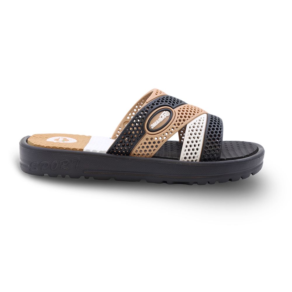 Шлепанцы детские из ЭВА, модель 888C-10, раз. ряд 24-29, ТМ Эмальто