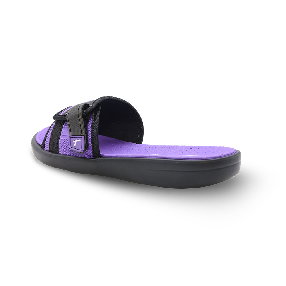 Шлепанцы женские из ЭВА, модель 617A-25, раз. ряд 37-41, ТМ Эмальто