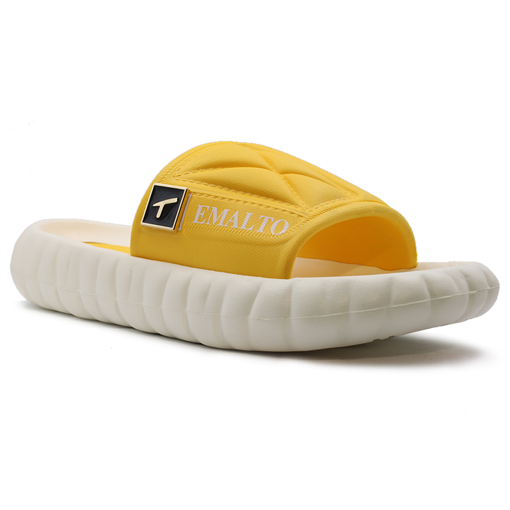 Шлепанцы женские из ЭВА, модель 83A-3, раз. ряд 37-41, ТМ Эмальто