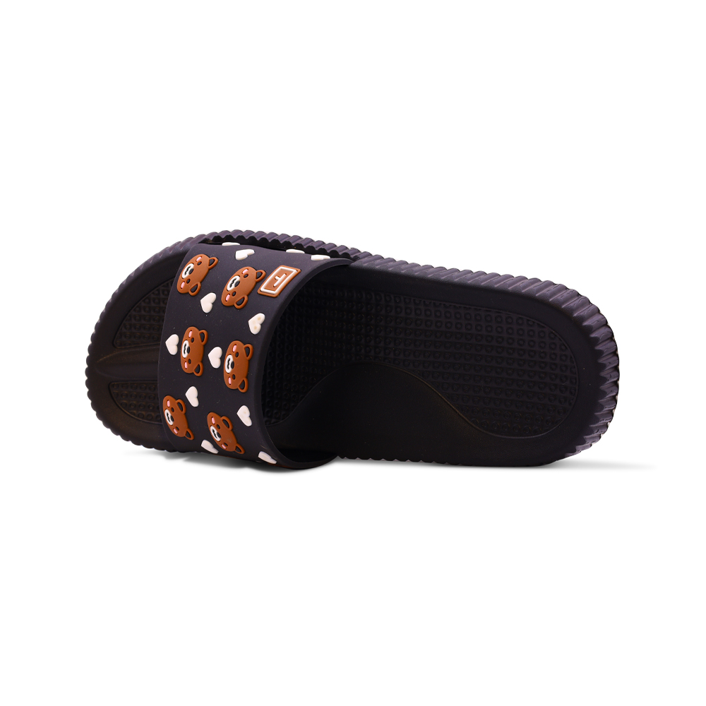 Шлепанцы детские из ЭВА, модель 603B-82, раз. ряд 30-35, ТМ Эмальто