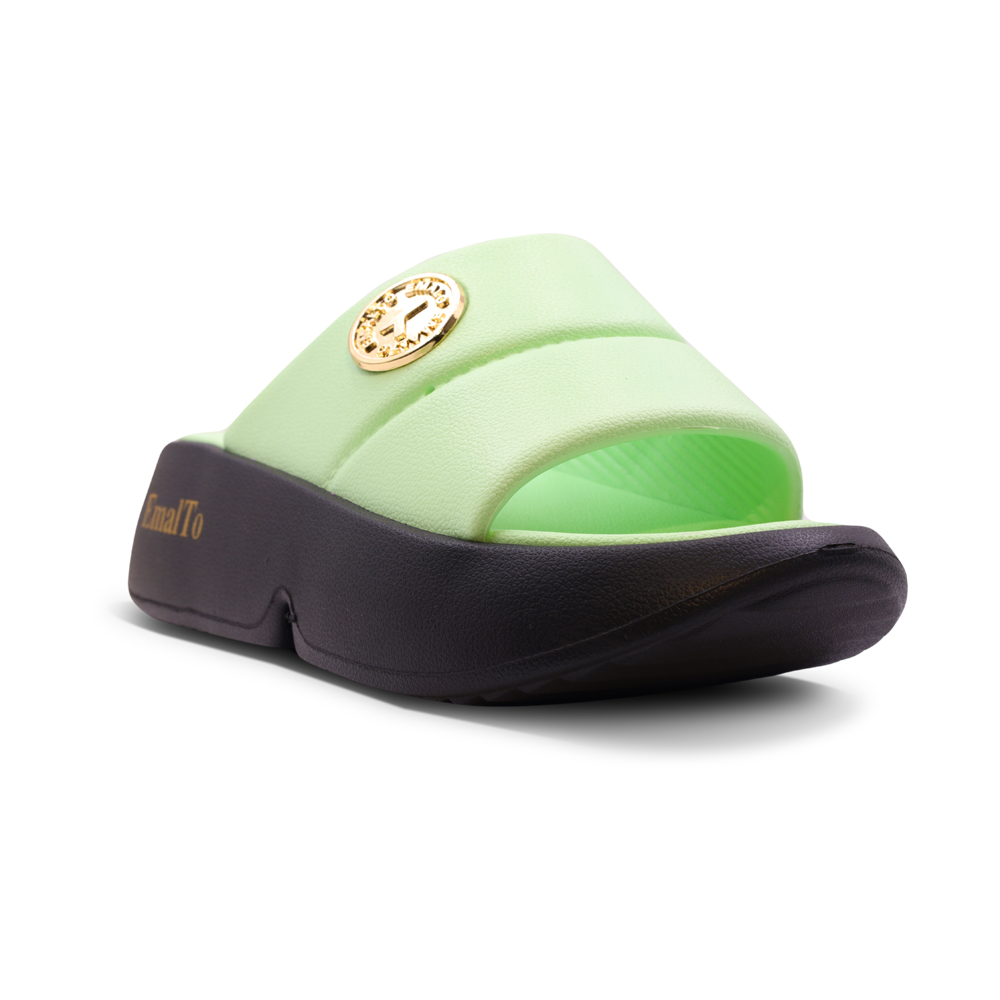 Шлепанцы женские из ЭВА, модель 99A-5, раз. ряд 37-41, ТМ Эмальто