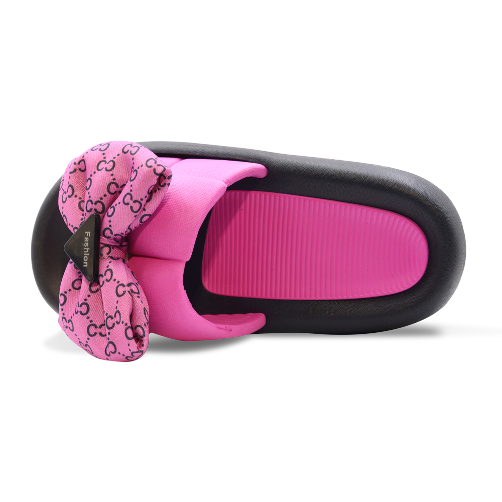 Шлепанцы женские из ЭВА, модель 92A-1, раз. ряд 37-41, ТМ Эмальто