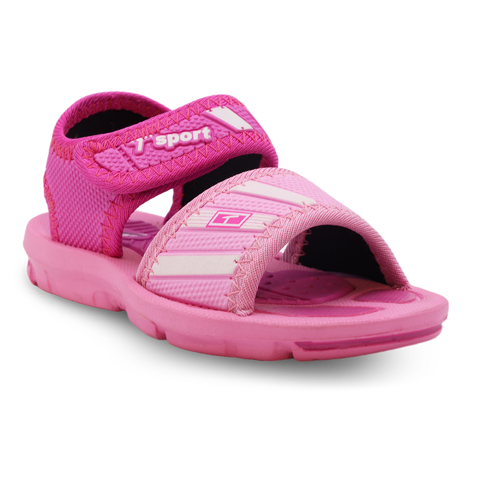 Сандалии детские из ЭВА, модель 9293C-7, раз. ряд 24-29, ТМ Эмальто