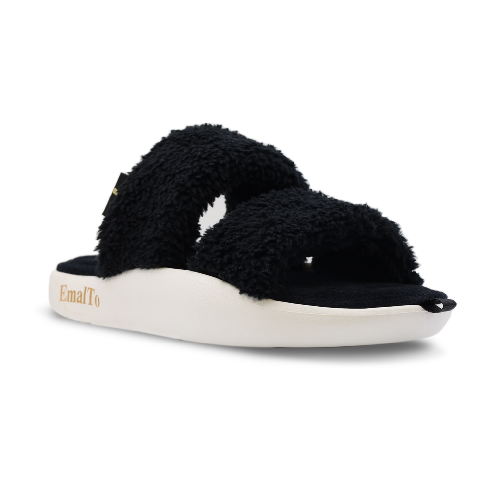 Тапочки домашние открытые женские, модель 902A-41 (37-42)