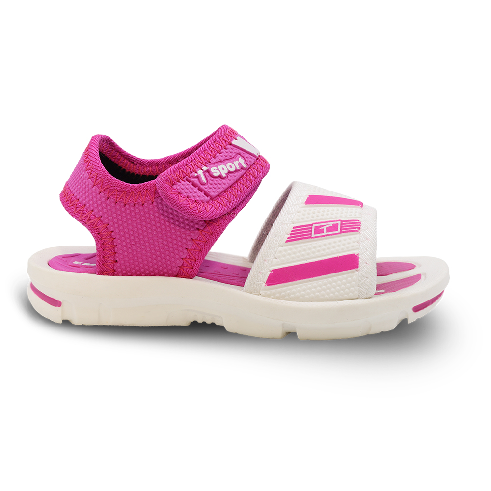 Сандалии детские из ЭВА, модель 9293C-7, раз. ряд 24-29, ТМ Эмальто