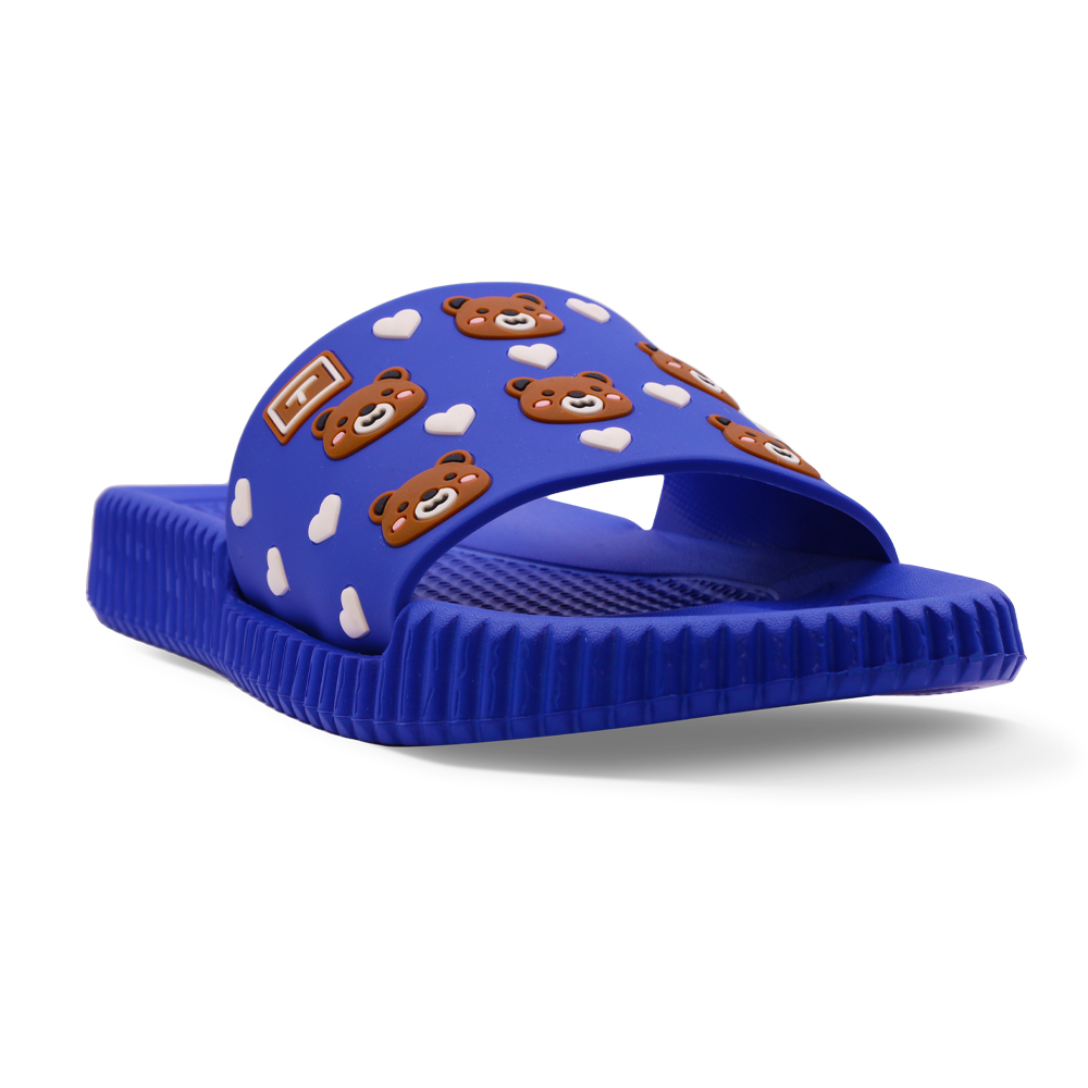 Шлепанцы детские из ЭВА, модель 603B-82, раз. ряд 30-35, ТМ Эмальто