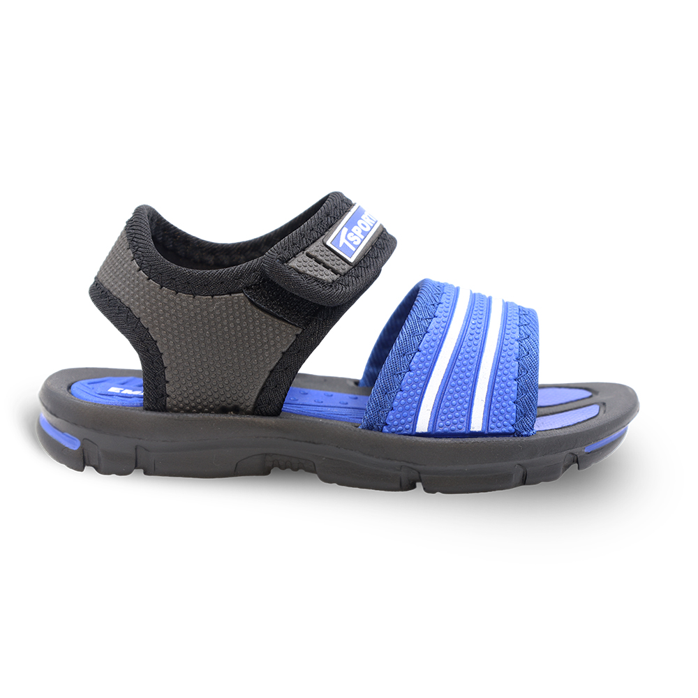 Сандалии детские из ЭВА, модель 9293B-3, раз. ряд 30-35, ТМ Эмальто