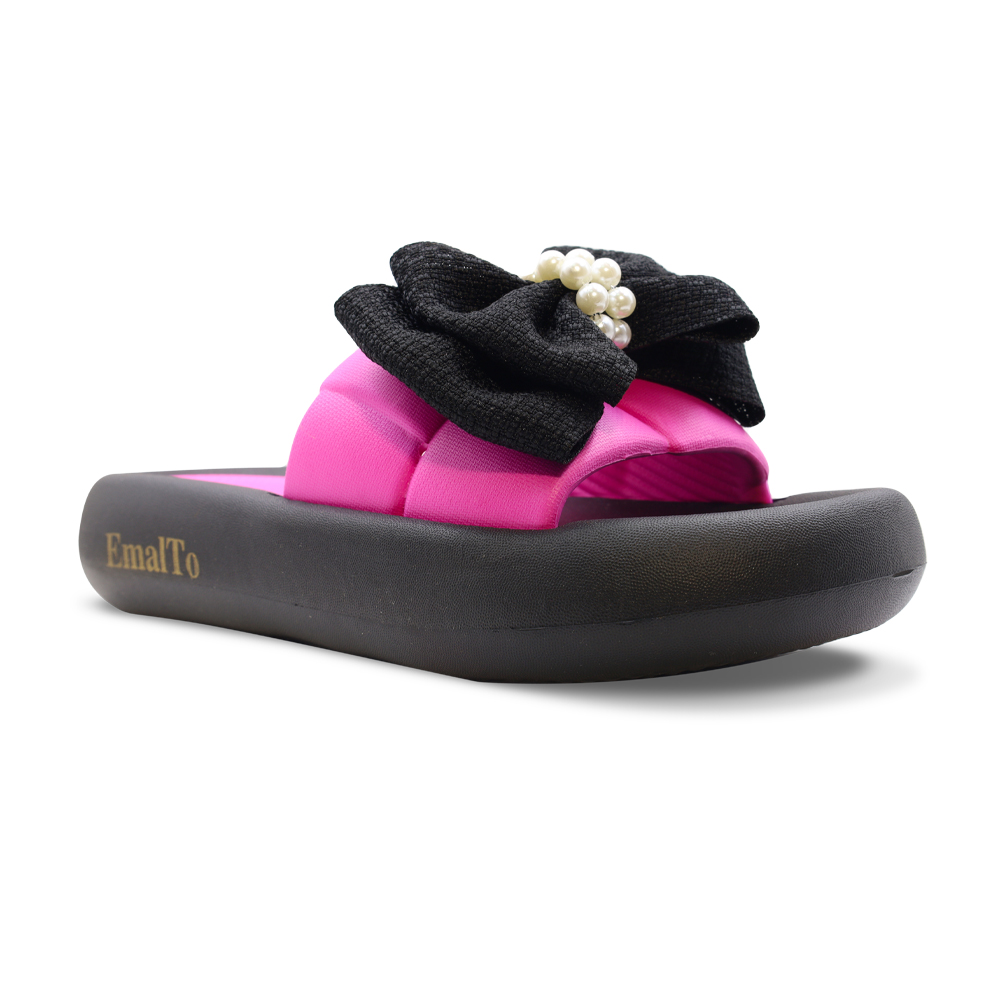 Шлепанцы женские из ЭВА, модель 92A-6, раз. ряд 37-41, ТМ Эмальто