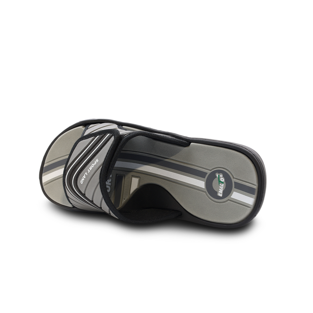 Шлепанцы из ЭВА Мужские, модель 9260-79, раз. ряд 41-45, ТМ Эмальто