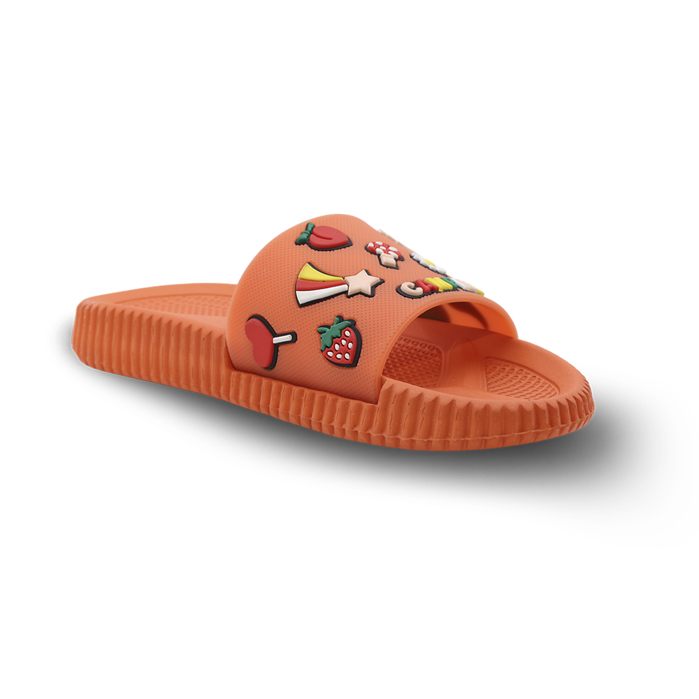 Шлепанцы женские из ЭВА, модель 603A-55, раз. ряд 37-41, ТМ Эмальто