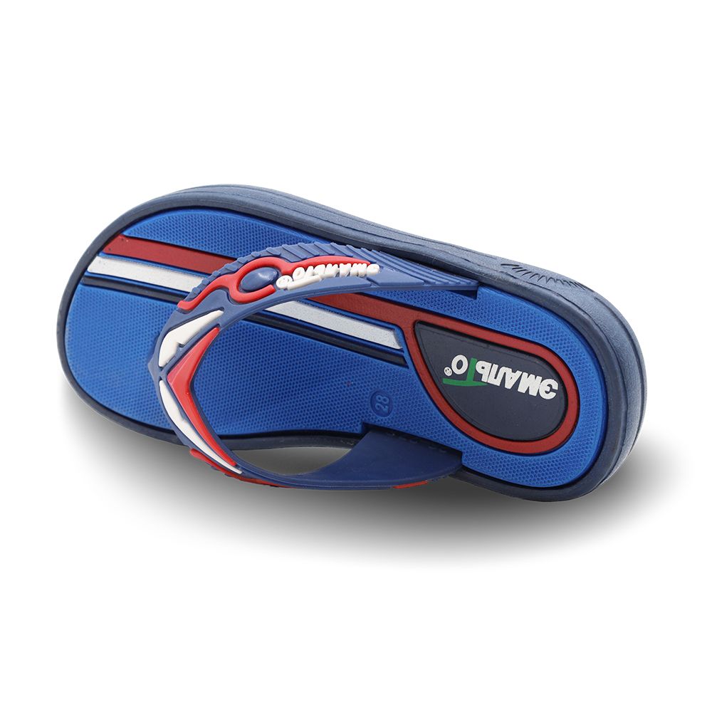 Сланцы детские из ЭВА, модель 777C-3, раз. ряд 24-29, ТМ Эмальто