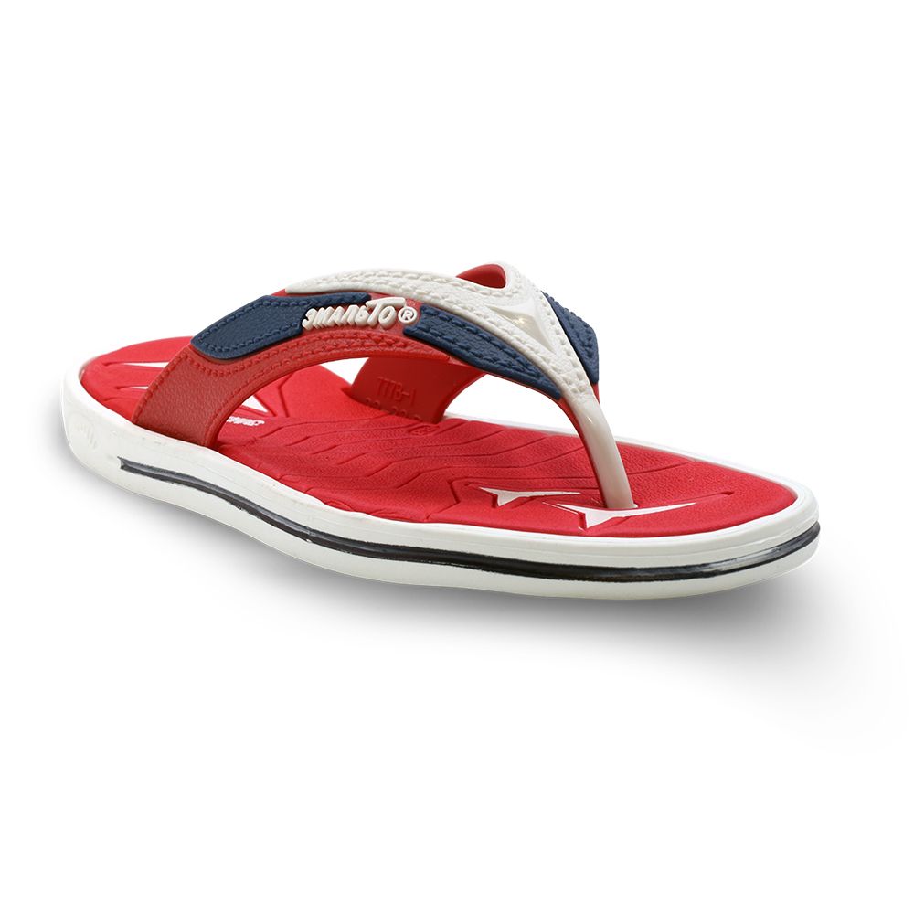 Сланцы детские из ЭВА, модель 777B-4, раз. ряд 30-35, ТМ Эмальто