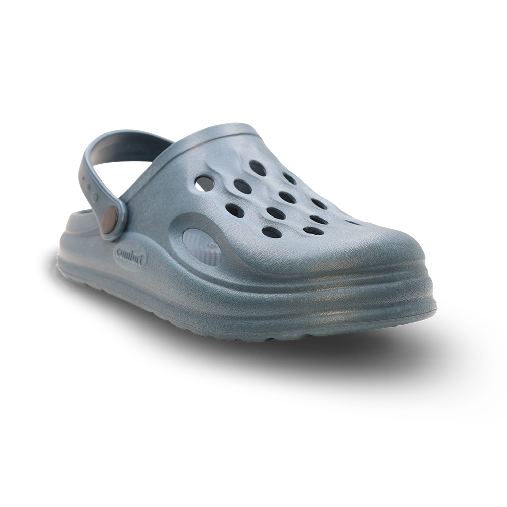 Сабо детские из ЭВА, модель E-019B, раз. ряд 30-35,ТМ Step Forward