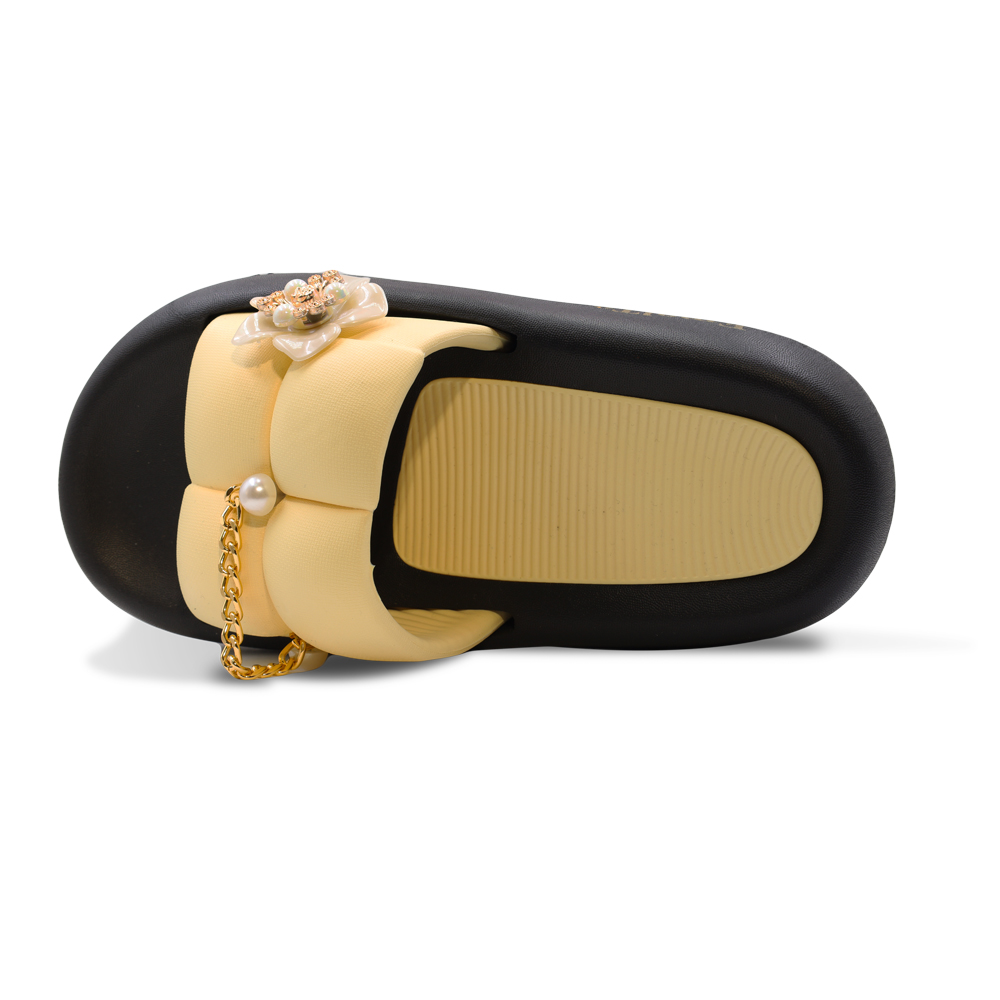 Шлепанцы женские из ЭВА, модель 92A-41, раз. ряд 37-41, ТМ Эмальто