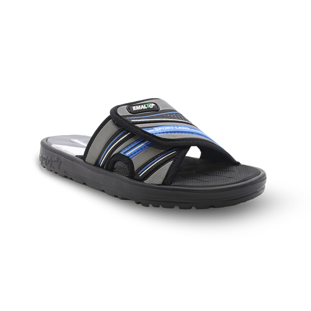 Шлепанцы детские из ЭВА, модель 888B-12, раз. ряд 30-35, ТМ Эмальто