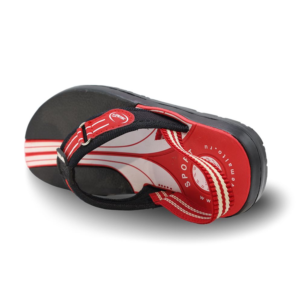 Сланцы детские из ЭВА, модель 977C-Z-13, раз. ряд 24-29, ТМ Эмальто