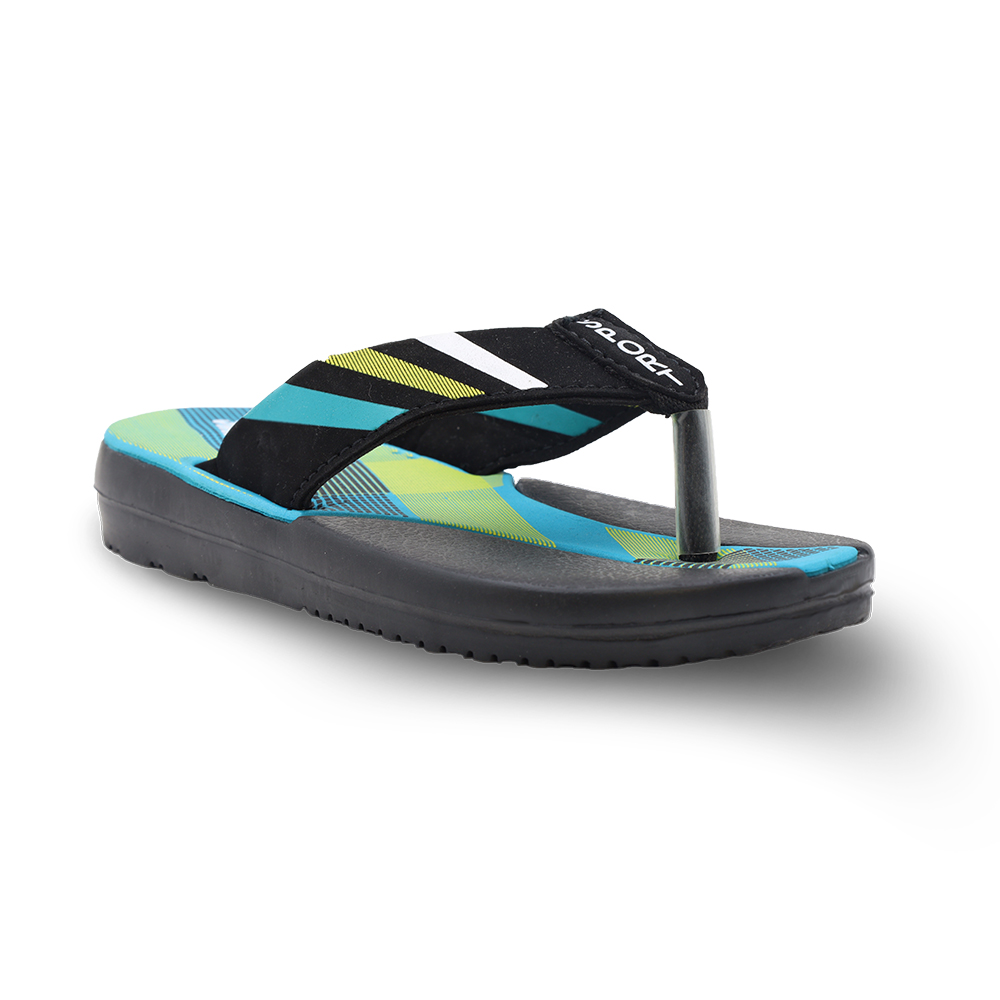 Сланцы детские из ЭВА, модель 977C-9, раз. ряд 24-29, ТМ Эмальто