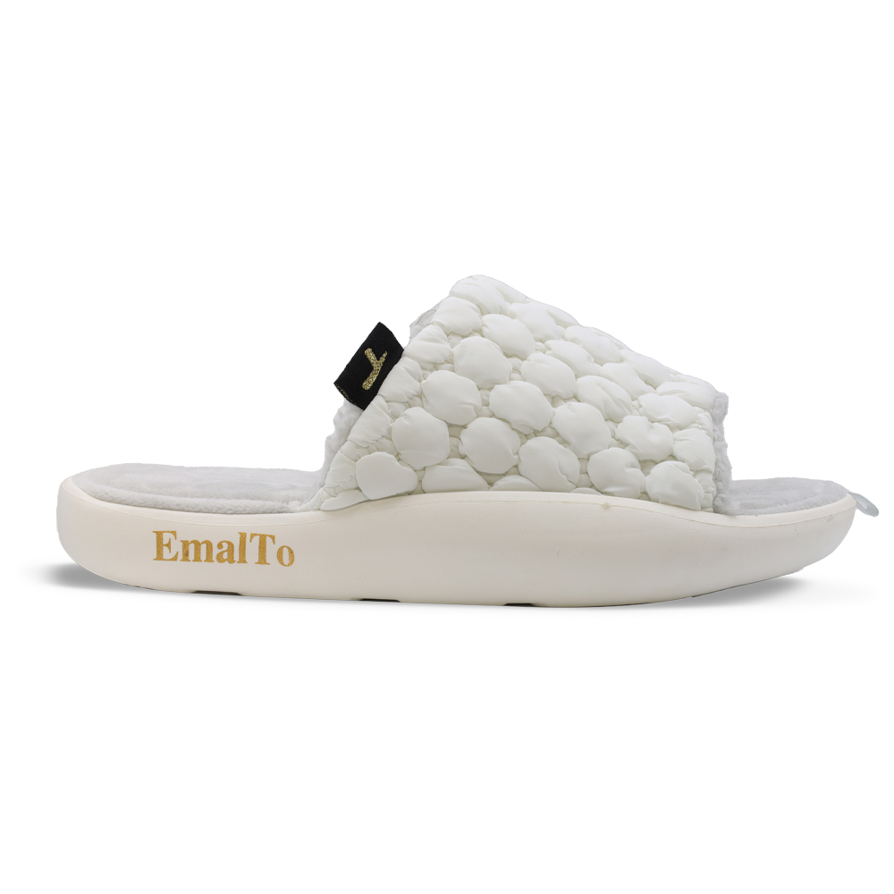 Тапочки женские домашние открытые, модель 902A-45, (37-42)