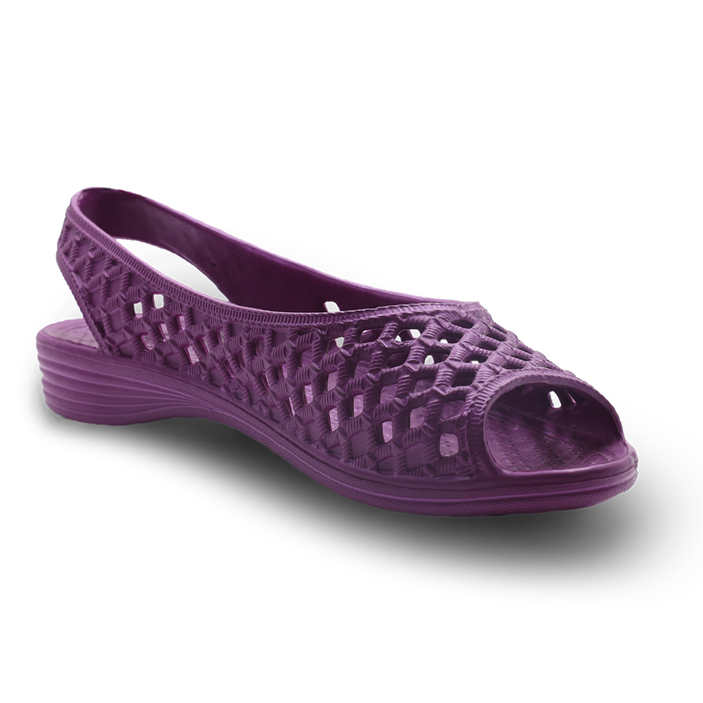 Босоножки женские из ЭВА, модель T-28W раз. ряд 36-41, ТМ Step Forward