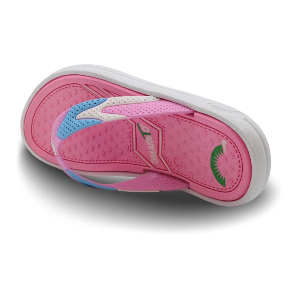 Сланцы детские из ЭВА, модель 777B-6, раз. ряд 30-35,ТМ Эмальто