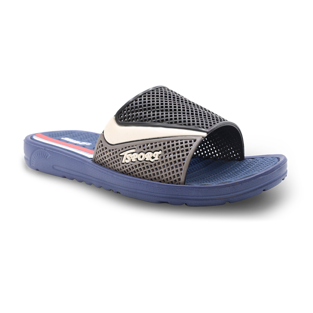 Шлепанцы подростковые из ЭВА, модель 555A-15, раз. ряд 36-40, ТМ Эмальто