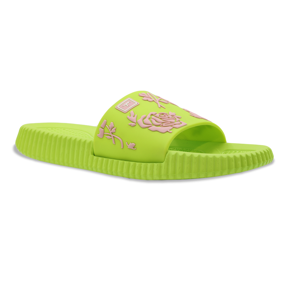 Шлепанцы женские из ЭВА, модель 603A-85, раз. ряд 37-41, ТМ Эмальто