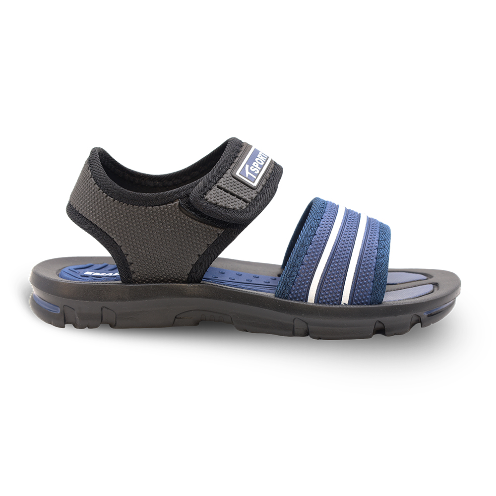 Сандалии детские из ЭВА, модель 9293B-3, раз. ряд 30-35, ТМ Эмальто