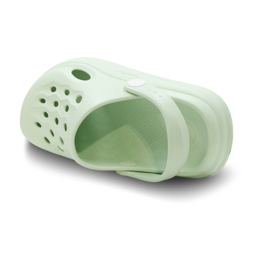 Сабо детские из ЭВА, модель E-019D, раз. ряд 30-35,ТМ Step Forward