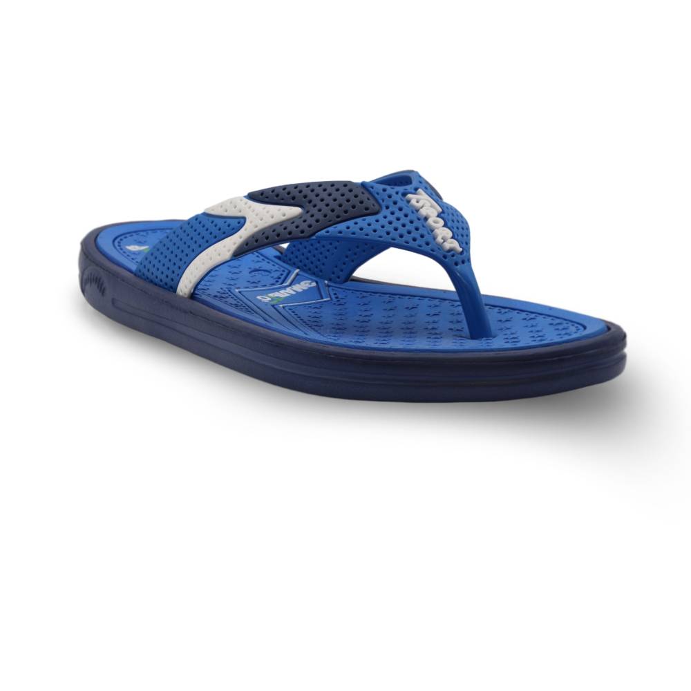 Сланцы детские из ЭВА, модель 777B-6, раз. ряд 30-35,ТМ Эмальто