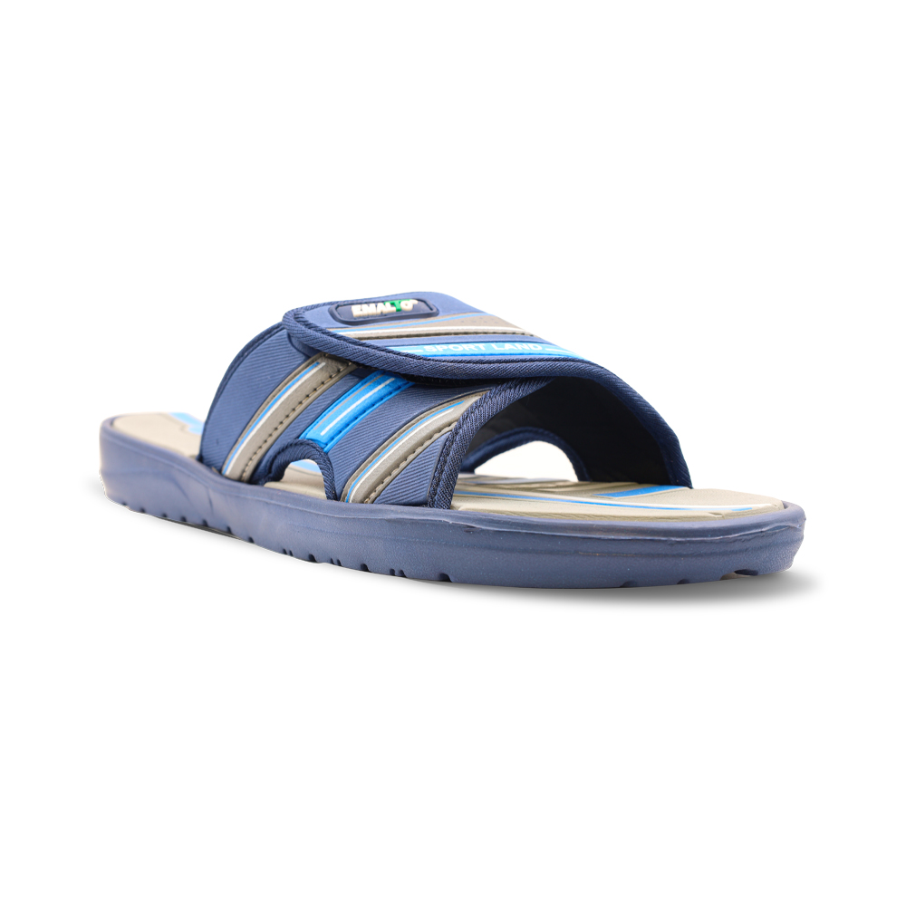 Шлепанцы мужские из ЭВА, модель 9260-82, раз. ряд 41-45, ТМ Эмальто