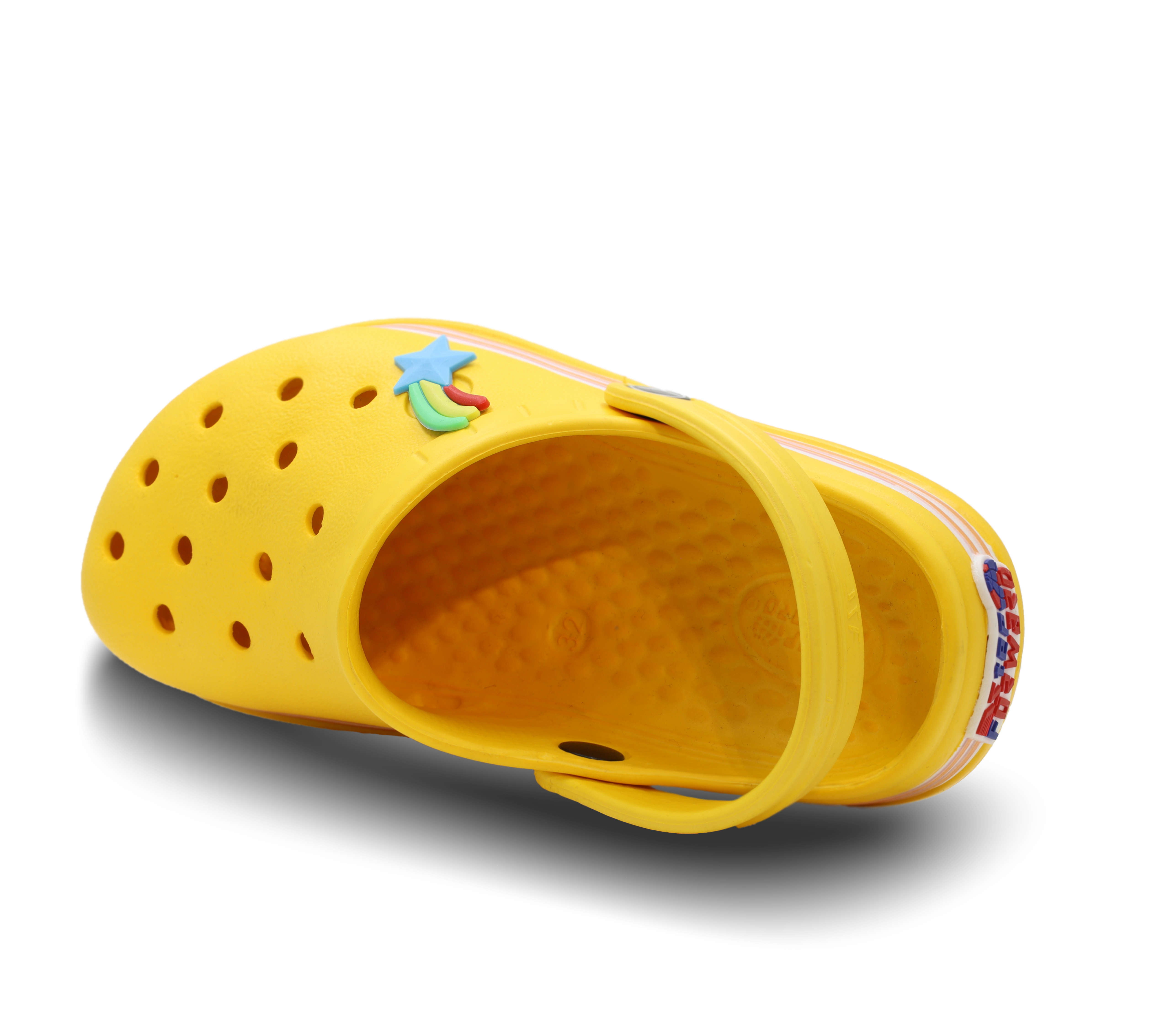 Сабо дошкольные для девочек, модель T-057D-1, раз. ряд 30-35, ТМ Эмальто