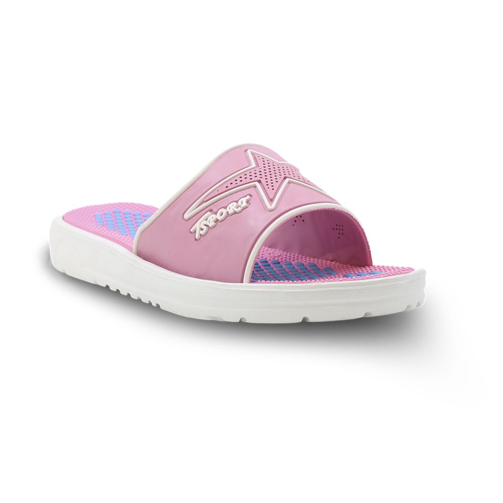 Шлепанцы детские из ЭВА, модель 555B-1, раз. ряд 30-35, ТМ Эмальто