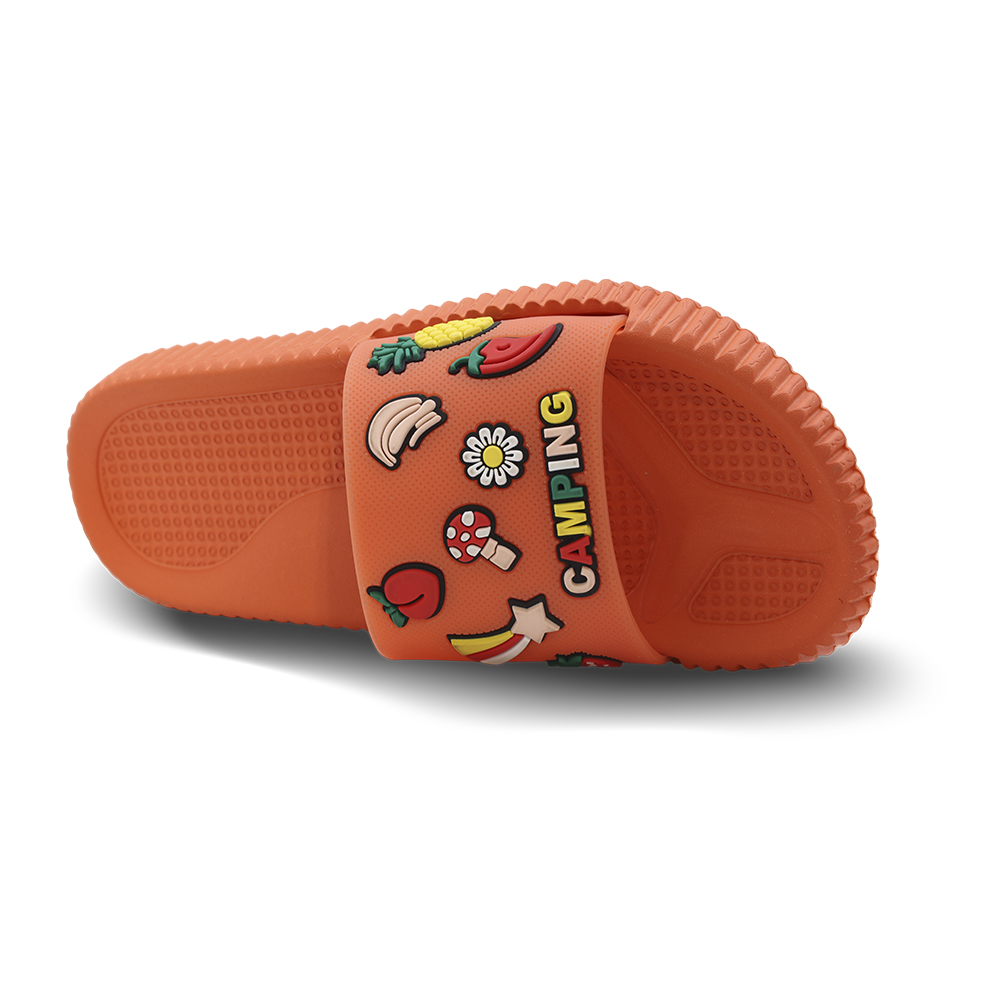 Шлепанцы женские из ЭВА, модель 603A-55, раз. ряд 37-41, ТМ Эмальто