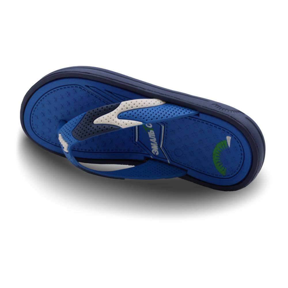 Сланцы детские из ЭВА, модель 777B-6, раз. ряд 30-35,ТМ Эмальто