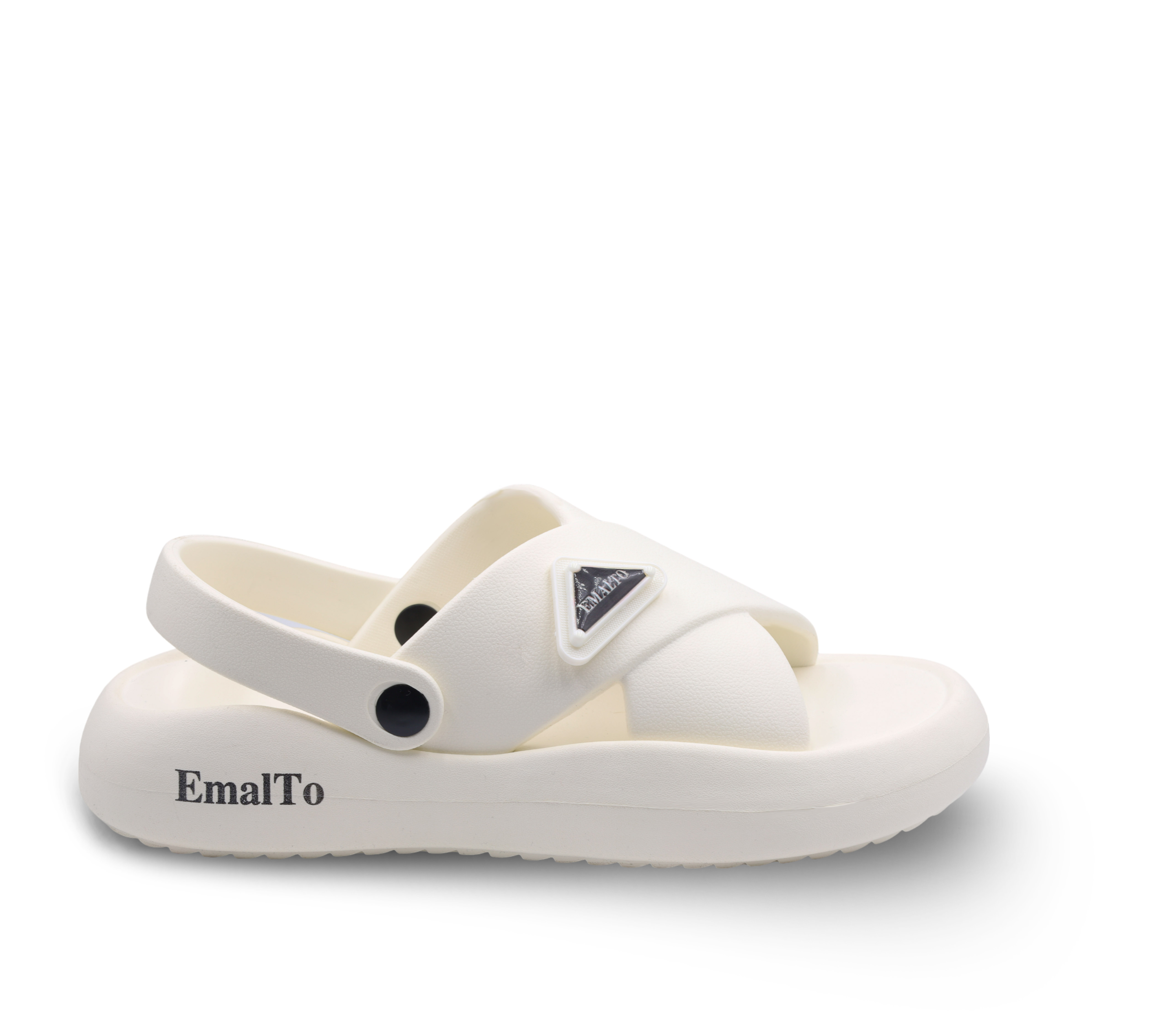 Босоножки мужские, модель 97-2, раз. ряд. 41-46, ТМ Эмальто