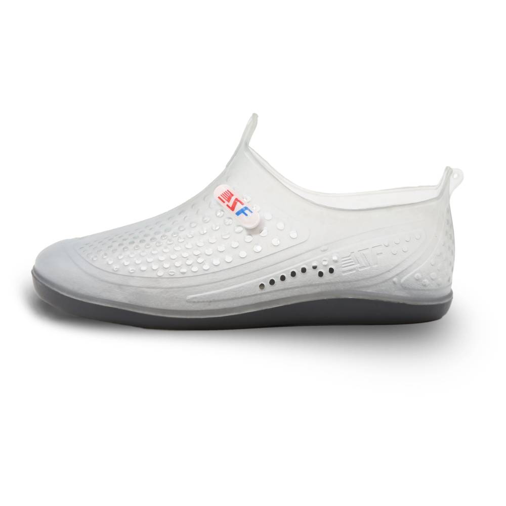 Плавательная обувь детская из ПВХ, модель F-7, раз. ряд 24-29,ТМ Step Forward